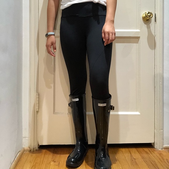 exotic identity rain boots